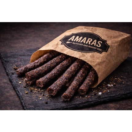 Dry Wors Biltong