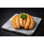 Barbecue Chicken Sausage- Amaras Butcher And Bakery