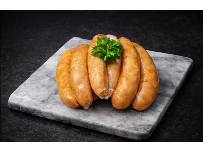 Barbecue Chicken Sausage- Amaras Butcher And Bakery