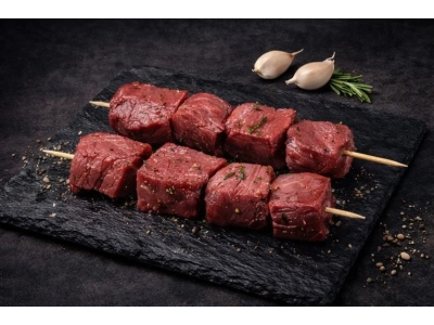 Beef Kebabs- Amaras Butcher And Bakery