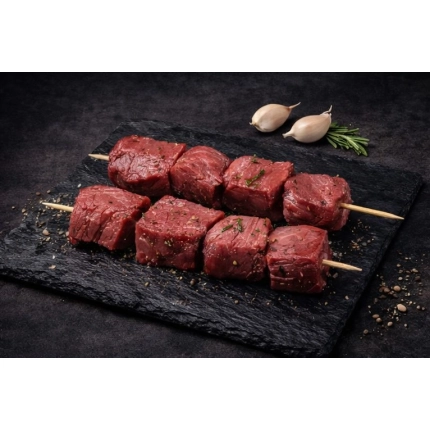 Beef Kebabs- Amaras Butcher And Bakery