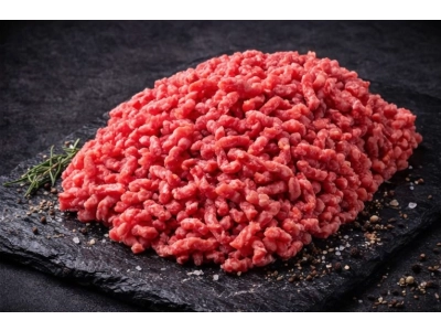 Beef Mince- Amaras Butcher And Bakery