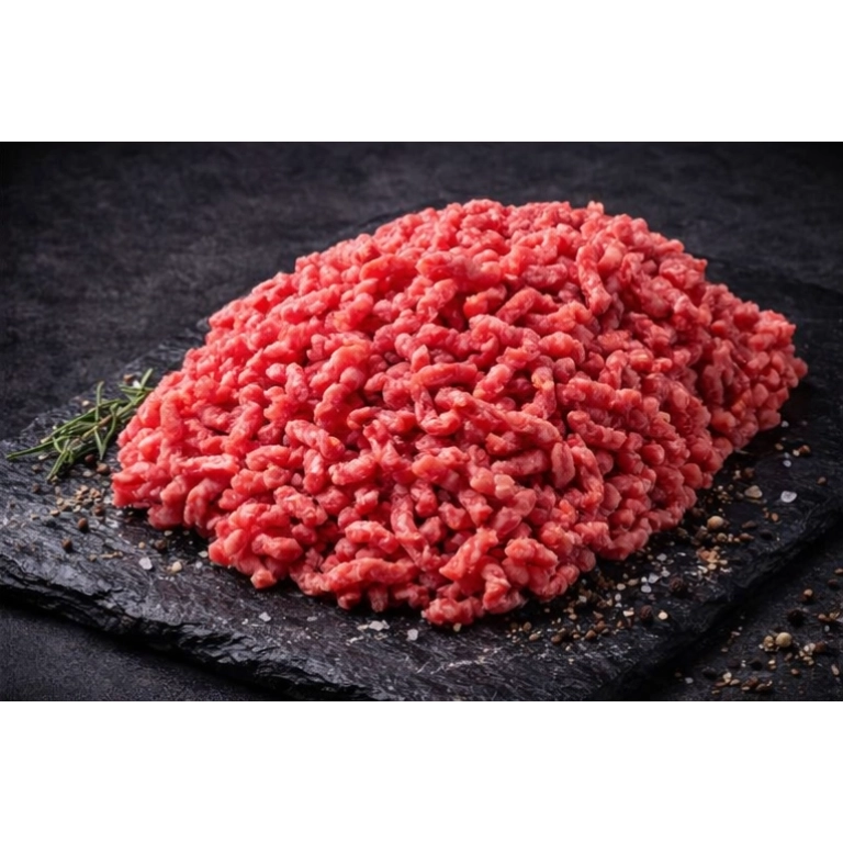 Beef Mince- Amaras Butcher And Bakery
