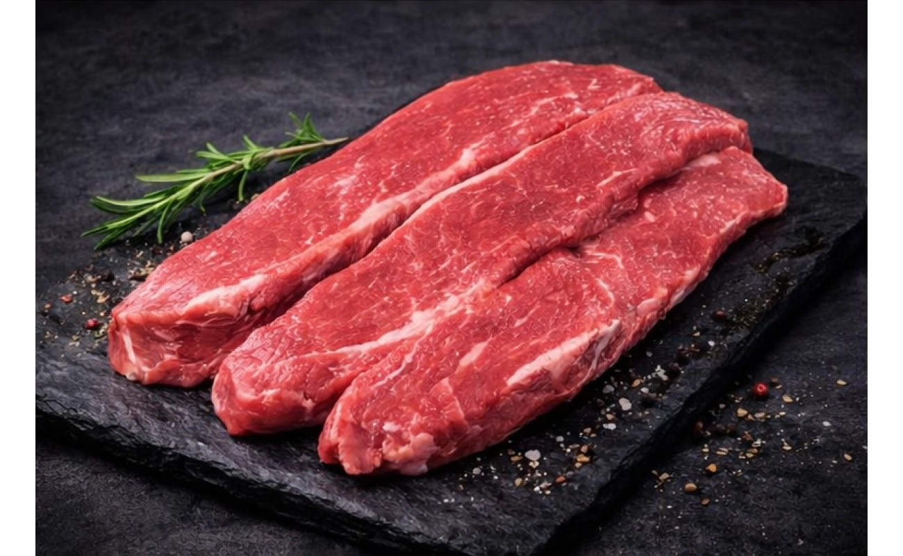 Beef Rashers- Amaras Butcher And Bakery