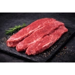 Beef Rashers- Amaras Butcher And Bakery