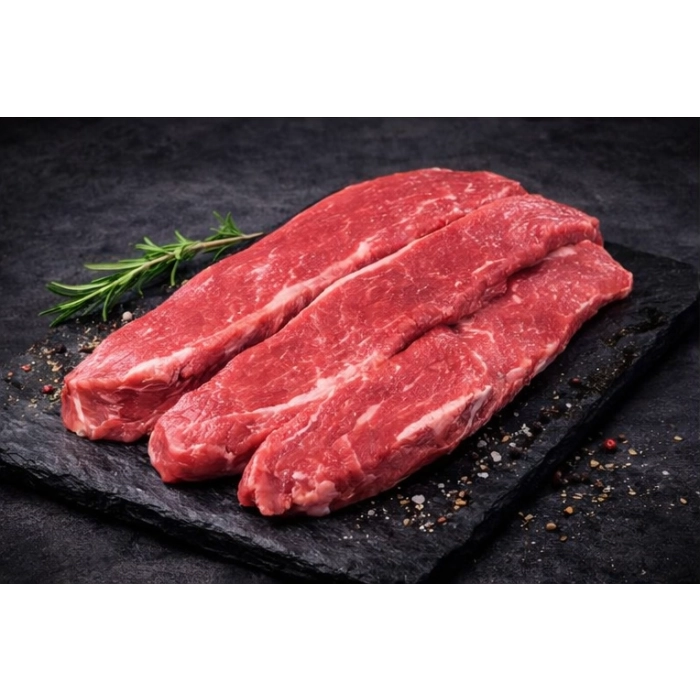 Beef Rashers – Amaras Butcher And Bakery