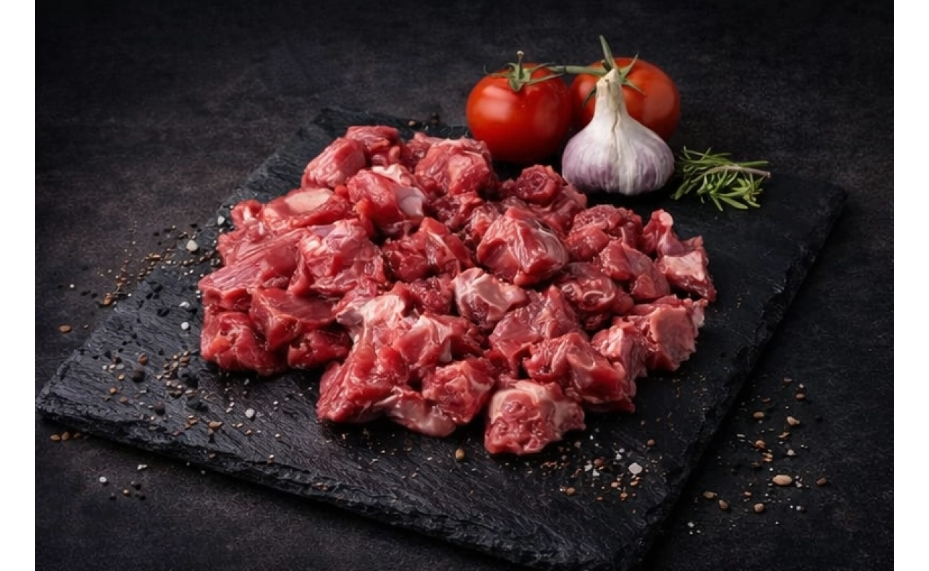 Beef Stew- Amaras Butcher And Bakery