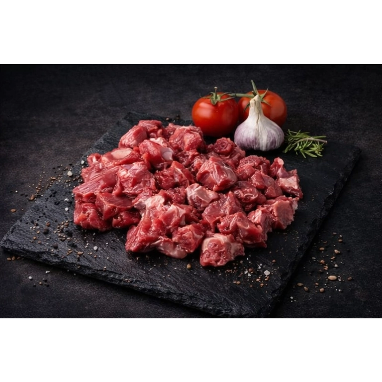 Beef Stew- Amaras Butcher And Bakery