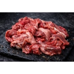 Beef Trimmings- Amaras Butcher And Bakery