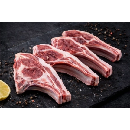 Breakfast Chops- Amaras Butcher And Bakery