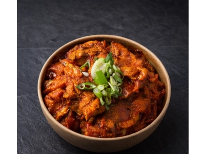 Butter Chicken- Amaras Butcher And Bakery