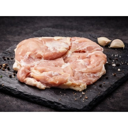 Chicken Chops Deboned- Amaras Butcher And Bakery