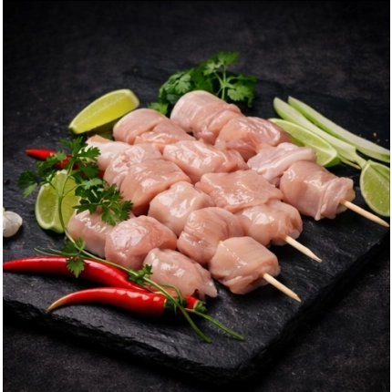 Chicken Kebabs- Amaras Butcher And Bakery