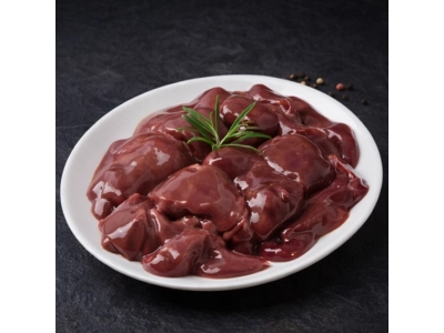 Chicken Livers- Amaras Butcher And Bakery