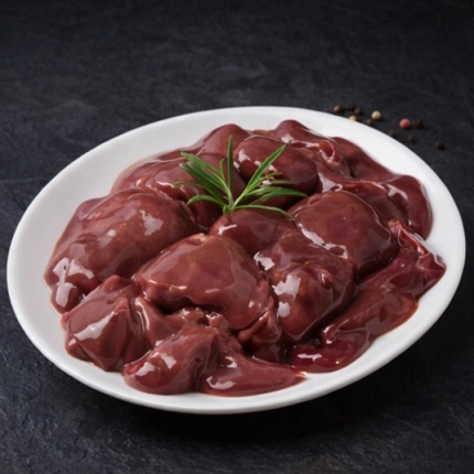 Chicken Livers- Amaras Butcher And Bakery