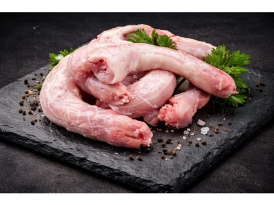 Chicken Necks- Amaras Butcher And Bakery