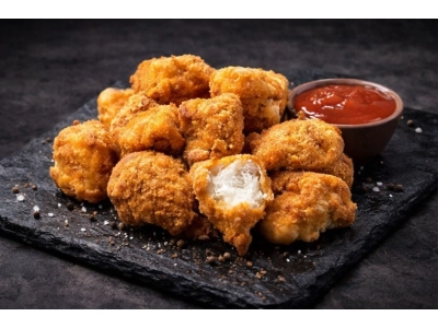 Chicken Nuggets- Amaras Butcher And Bakery (