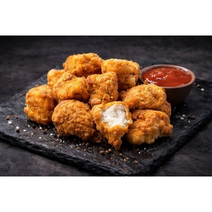 Chicken Nuggets- Amaras Butcher And Bakery (
