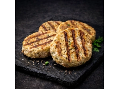 Chicken Patties- Amaras Butcher And Bakery
