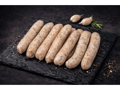 Chicken Sausage- Amaras Butcher And Bakery