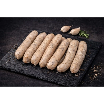 Chicken Sausage- Amaras Butcher And Bakery