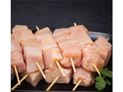 Chicken Skewer- Amaras Butcher And Bakery