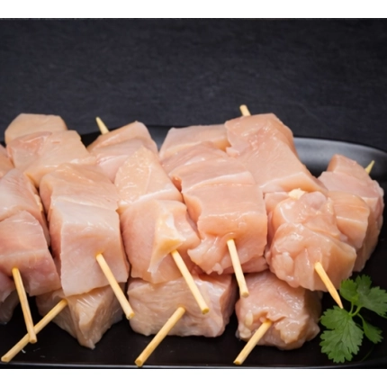 Chicken Skewer- Amaras Butcher And Bakery