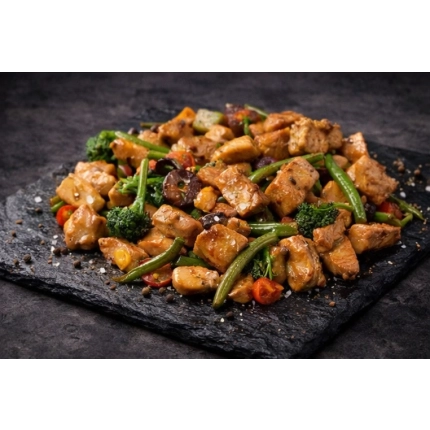 Chicken Stirfry- Amaras Butcher And Bakery