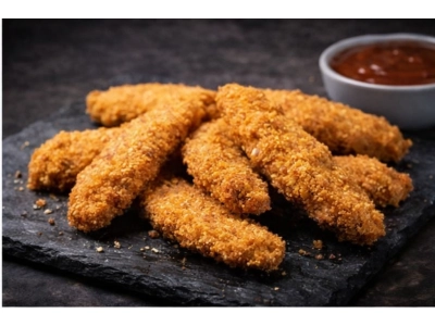 Chicken Strips- Amaras Butcher And Bakery
