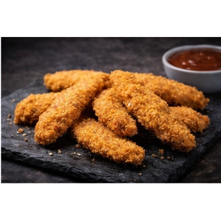 Chicken Strips- Amaras Butcher And Bakery