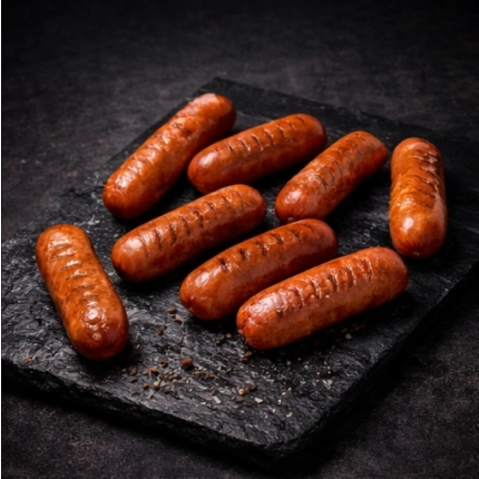 Chilli Bombay Griller- Amaras Butcher And Bakery