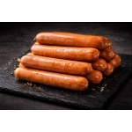 Chilli Chicken Sausage
