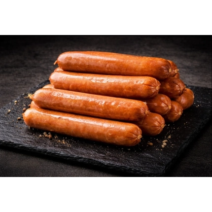 Chilli Chicken Sausage