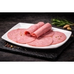 Chilli Garlic Polony
