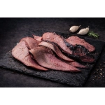 Chilli Pastrami