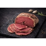 Chilli Salt Meat