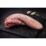 Chilli Tongue