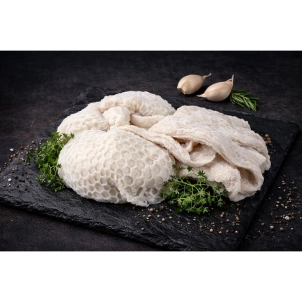 Clean Tripe