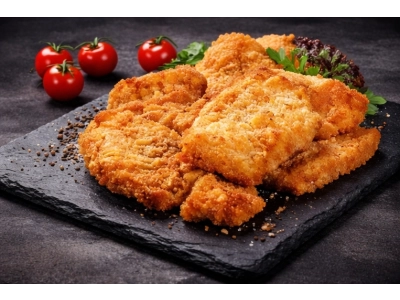 Crumbed Breast- Amaras Butcher And Bakery