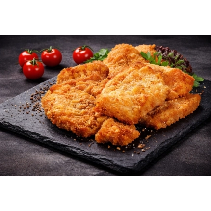 Crumbed Breast- Amaras Butcher And Bakery