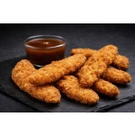 Crumbed Chicken Strips- Amaras Butcher And Bakery
