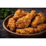 Crumbed Drumsticks- Amaras Butcher And Bakery