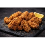 Crumbed Hot Wings- Amaras Butcher And Bakery