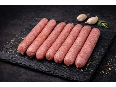 Dhania Vienna- Amaras Butcher And Bakery