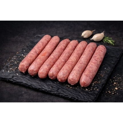 Dhania Vienna- Amaras Butcher And Bakery