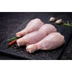 Drumsticks Skin Off- Amaras Butcher And Bakery