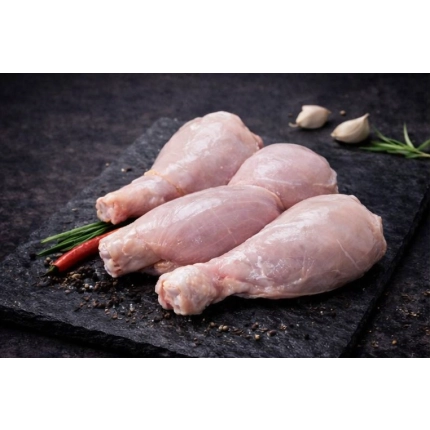 Drumsticks Skin Off- Amaras Butcher And Bakery