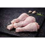Drumsticks Skin On- Amaras Butcher And Bakery