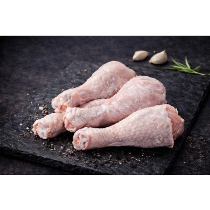 Drumsticks Skin On- Amaras Butcher And Bakery