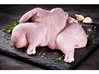 Flatties- Amaras Butcher And Bakery